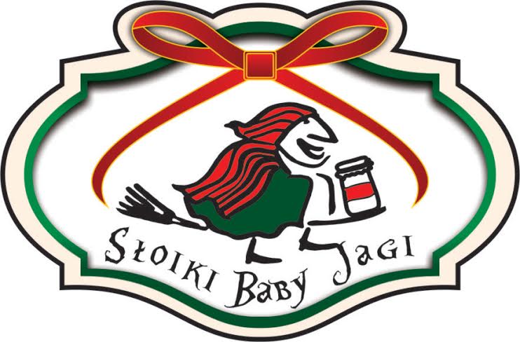 SŁOIKI BABY JAGI